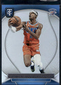 2024-25 Panini Totally Certified #102 Shai Gilgeous-Alexander