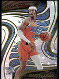2022-23 Panini Revolution #41 Shai Gilgeous-Alexander Astro