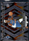 2023-24 Panini Phoenix #19 Shai Gilgeous-Alexander Fire Forged