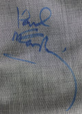 Paul McCartney The Beatles Signed Custom Dezo Hoffman Jacket PSA/DNA #T00760
