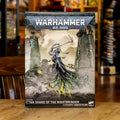Warhammer 40K - C'tan Shard of the Nightbringer