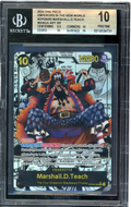 BGS 10 MARSHALL.D.TEACH MANGA SR
