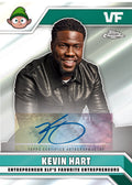 2025 Topps VeeFriends Chrome Blaster Box