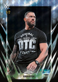 2026 Topps Chrome WWE Hobby 12 Box Case