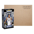 2024/25 Panini Mosaic Basketball Hobby 12 Box Case