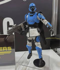 McFarlane Helldivers II Complete Set of 4 - #10 B-01 Tactical + CE-35 Trench Engineer + TR-40 Gold Eagle + TR-7 Ambassador CHASE (PRE-ORDER JULY 2026)