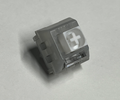 Kailh White Owl V2 46g Clicky PCB Mount Switch
