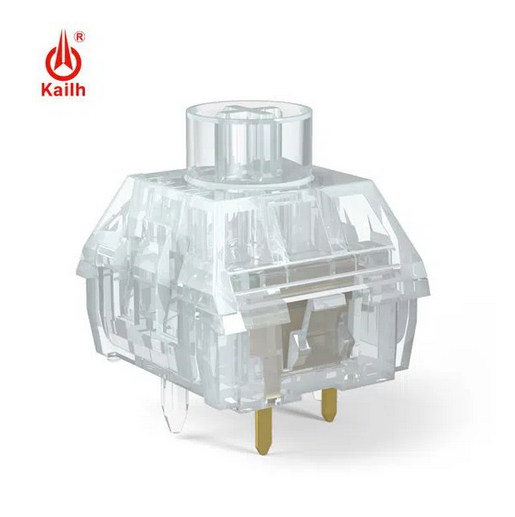 Kailh Box Jellyfish Y 50g Linear PCB Mount Switch