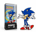 FiGPiN Sonic (581) Collectable Enamel Pin