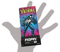 FiGPiN Marvel Venom (498) Collectable Enamel Pin