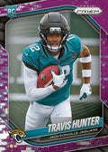 2025 Panini Prizm Football Hobby Mega Box
