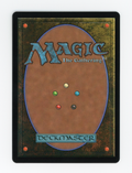 Vampiric Tutor — Japanese|Borderless|Silver Scroll Foil — ID 16792