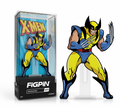 FiGPiN Wolverine (437) Collectable Enamel Pin