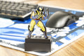 FiGPiN Wolverine (437) Collectable Enamel Pin