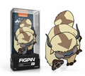FiGPiN Appa (617) Collectable Enamel Pin
