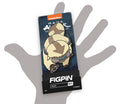 FiGPiN Appa (617) Collectable Enamel Pin