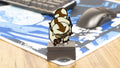 FiGPiN Appa (617) Collectable Enamel Pin
