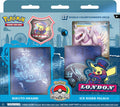 2022 World Championship Deck: Rikuto Ohashi (Ice Rider Palkia)