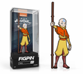 FiGPiN Aang (614) Collectable Enamel Pin