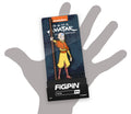 FiGPiN Aang (614) Collectable Enamel Pin