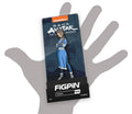 FiGPiN Katara (615) Collectable Enamel Pin