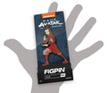 FiGPiN Azula (621) Collectable Enamel Pin