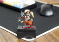 FiGPiN March Hare (607) Collectable Enamel Pin