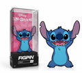 FiGPiN Stitch (472) Collectable Enamel Pin