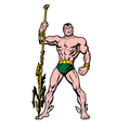 FiGPiN Namor The Sub-Mariner (725) Collectable Enamel Pin