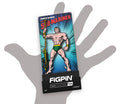 FiGPiN Namor The Sub-Mariner (725) Collectable Enamel Pin
