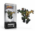 FiGPiN Venomized Groot (632) Collectable Enamel Pin