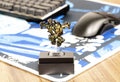 FiGPiN Venomized Groot (632) Collectable Enamel Pin