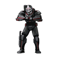 FiGPiN Wrecker (766) Collectable Enamel Pin