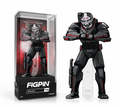 FiGPiN Wrecker (766) Collectable Enamel Pin