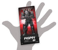 FiGPiN Wrecker (766) Collectable Enamel Pin