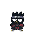 FiGPiN Badtz-Maru Itachi (633) Collectable Enamel Pin