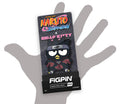 FiGPiN Badtz-Maru Itachi (633) Collectable Enamel Pin