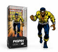 FiGPiN Marvel Luke Cage (726) Collectable Enamel Pin