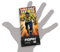 FiGPiN Marvel Luke Cage (726) Collectable Enamel Pin