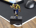 FiGPiN Marvel Luke Cage (726) Collectable Enamel Pin