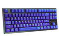 Tai-Hao Avatar Generation II Purple 149 Key Cubic Profile Double Shot ABS Keycap Set