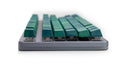 Tai-Hao Avatar Generation II Green 149 Key Cubic Profile Double Shot ABS Keycap Set