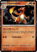 Charmeleon 008 091 Cosmos Holo 8 Miscellaneous Cards Products Holofoil