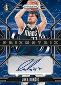 2024/25 Panini Prizm Basketball Hobby 12 Box Case