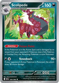 Scolipede 56 Sv Black Bolt
