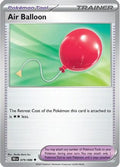 Air Balloon 79 Sv Black Bolt