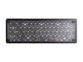 Odin Gaming Nova 65 Black Aluminum Barebones 65% Hotswap RGB Mechanical Keyboard