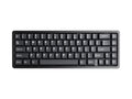 Odin Gaming Nova 65 Black Aluminum Barebones 65% Hotswap RGB Mechanical Keyboard