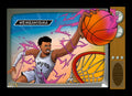 2025/26 Bowman Basketball Mega Box