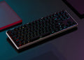 Typone Mars Pro Shooting Star RGB LED TKL Mechanical Keyboard